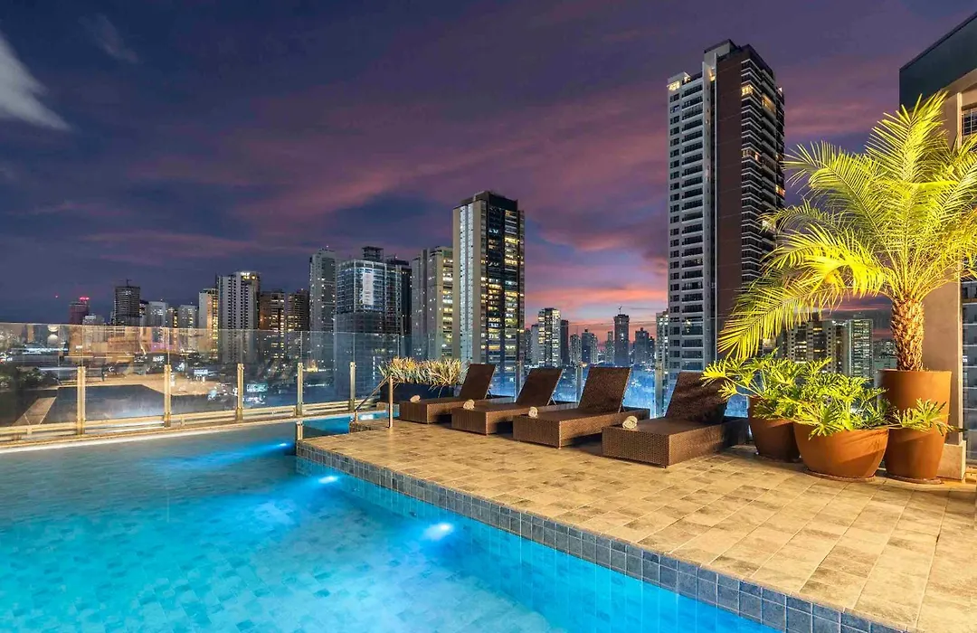 Sj Premium Hotels By Atlantica-1