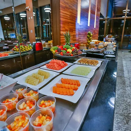 Sj Premium Hotels By Atlantica-2