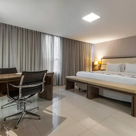 Sj Premium Hotels By Atlantica-3