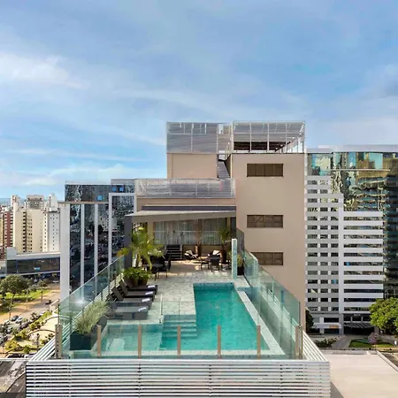 Sj Premium Hotels By Atlantica-2