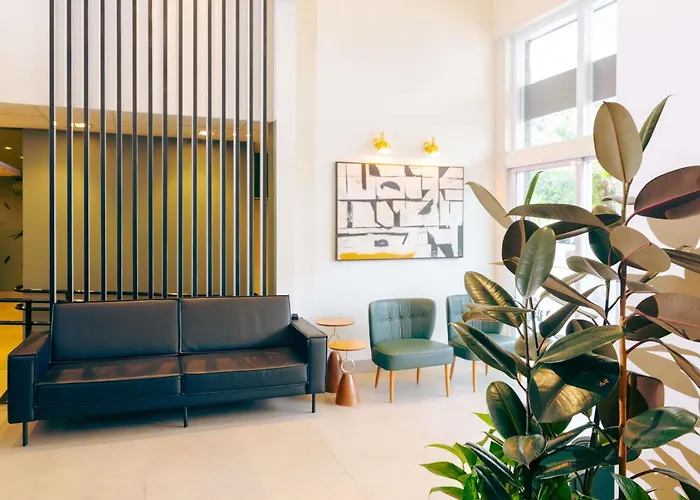 Ibis Styles MaristaHotel Goiania