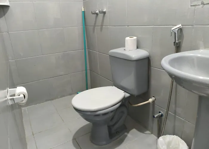Gyn Suites - Suites Em Goiânia Go